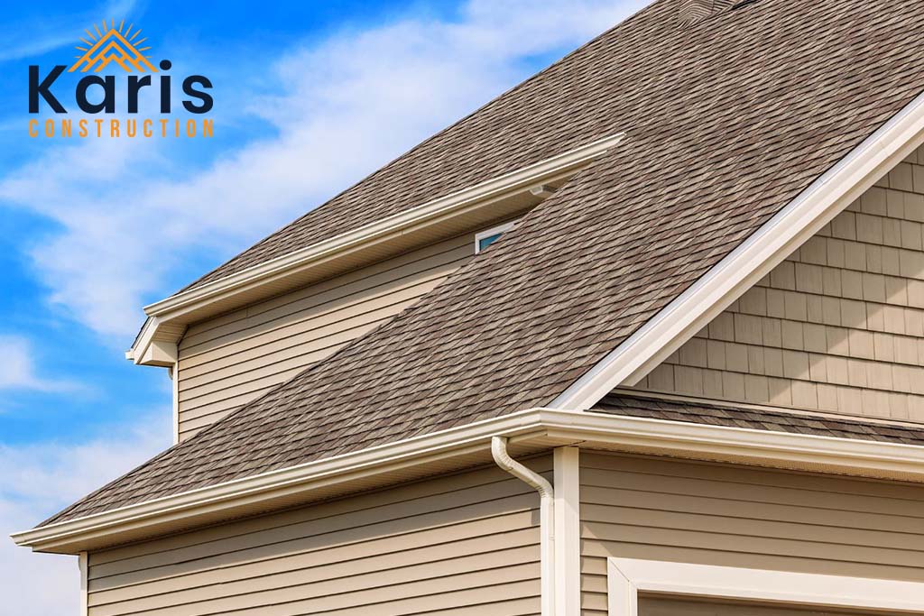 Best Gutters For House Indiana