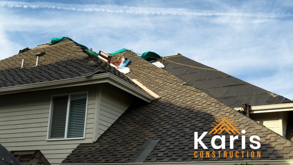 Best Homecroft Roof Replacement Contractors