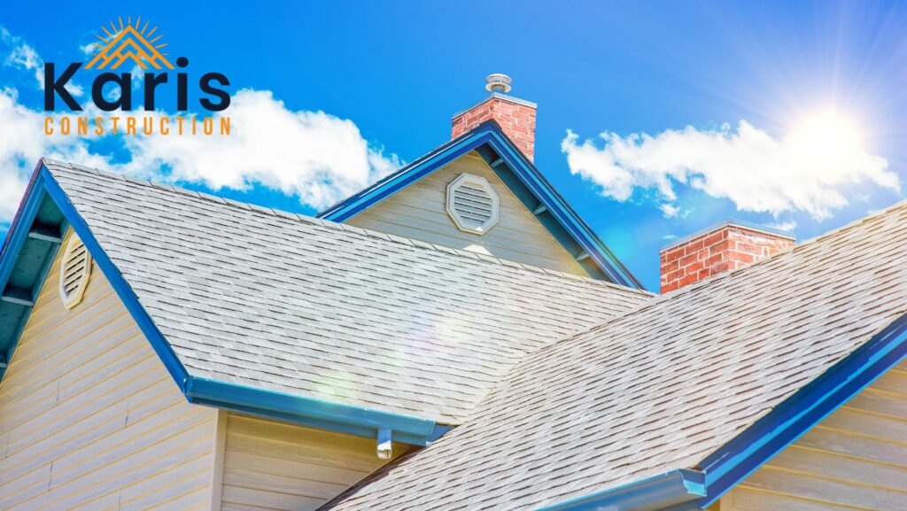 Best Types Of Roofing Indianapolis, IN
