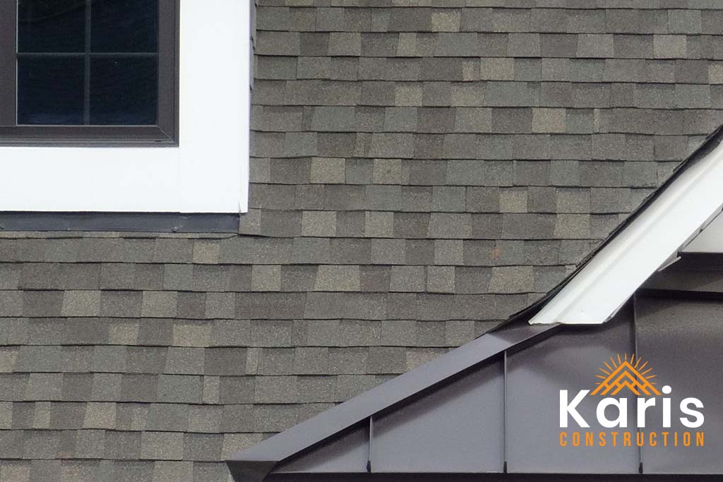 Karis Construction Architectural Shingle Roof Cost Indiana