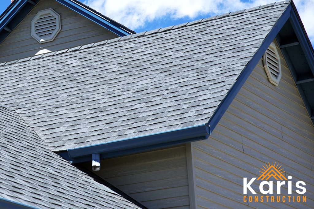 Karis Construction Siding For Houses Greenwood, IN