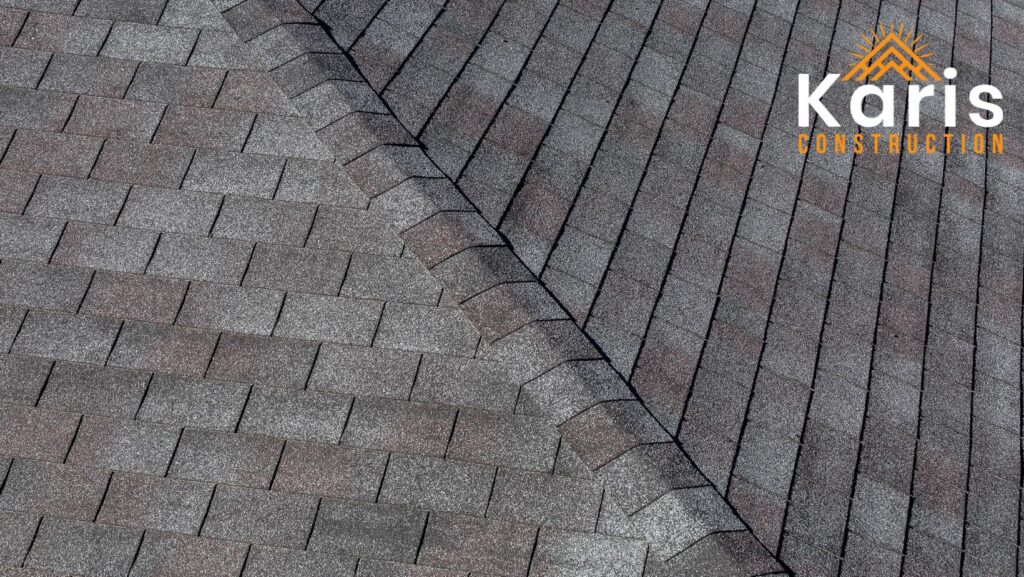 Types Of Roofing Material Karis Construction Indianapolis, IN